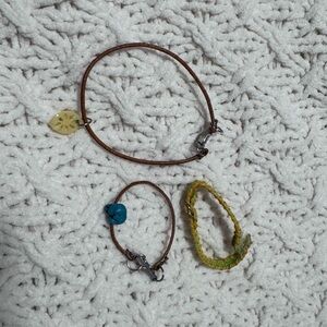 American Girl Weekend Fun Outfit Jewelry